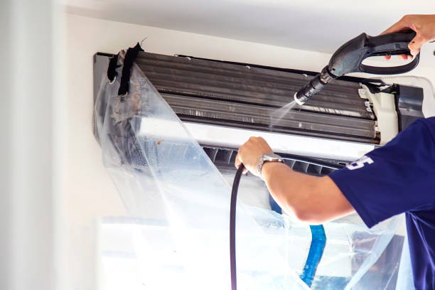 Best Local Air Duct Cleaning Services  in Amador Pines, CA