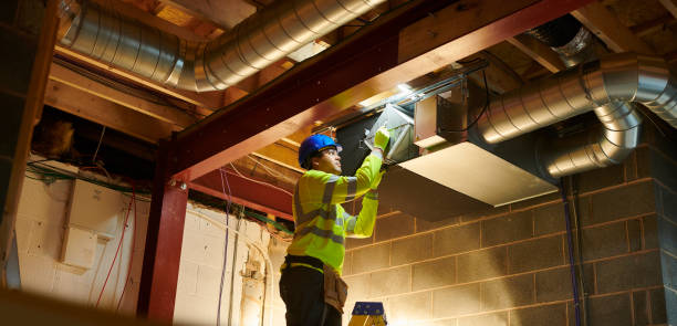 Amador Pines, CA Airduct Cleaning Company