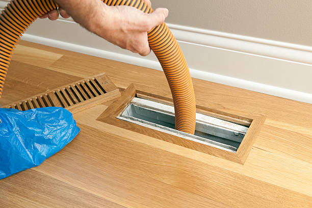 Best Commercial Air Duct Cleaning  in Amador Pines, CA