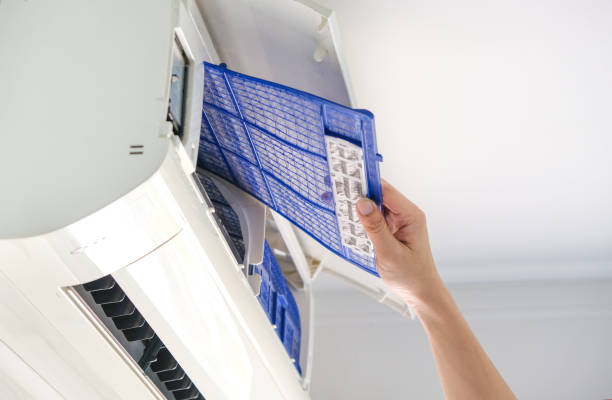 HVAC System Cleaning in Amador Pines, CA