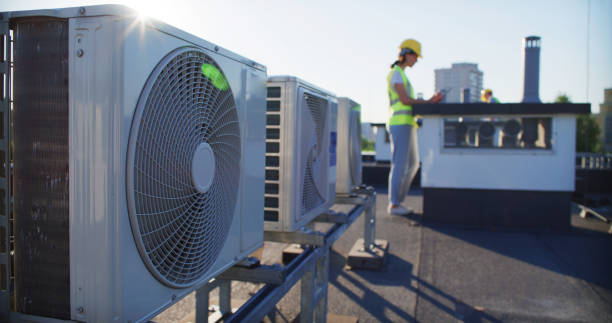 Best Air Duct Cleaning Near Me  in Amador Pines, CA